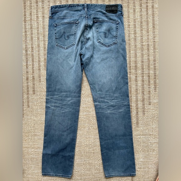Adriano Goldschmied AG-ED denim 36R/33L - Picture 3 of 7